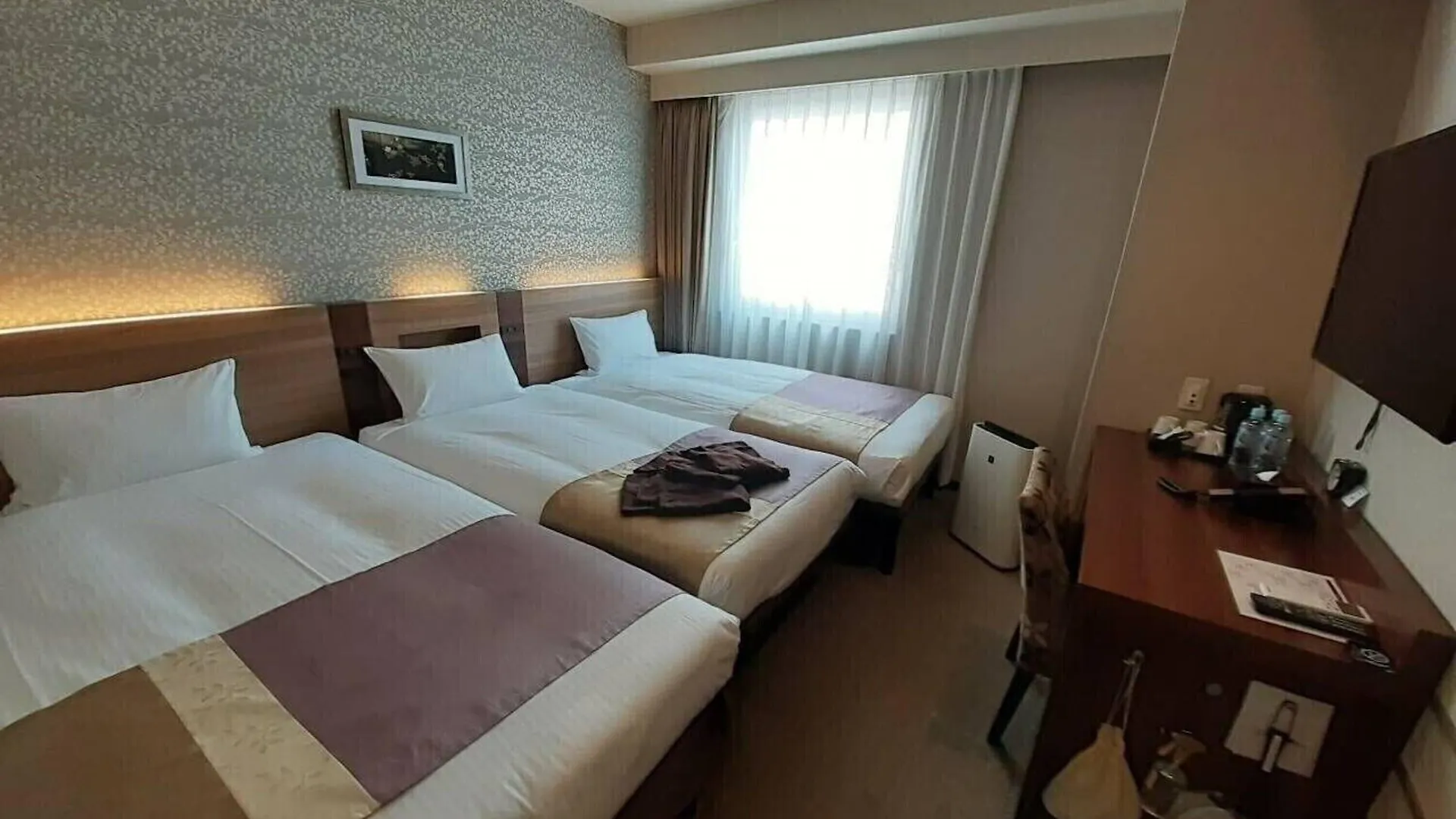Shinsaibashi Grand Hotel Osaka