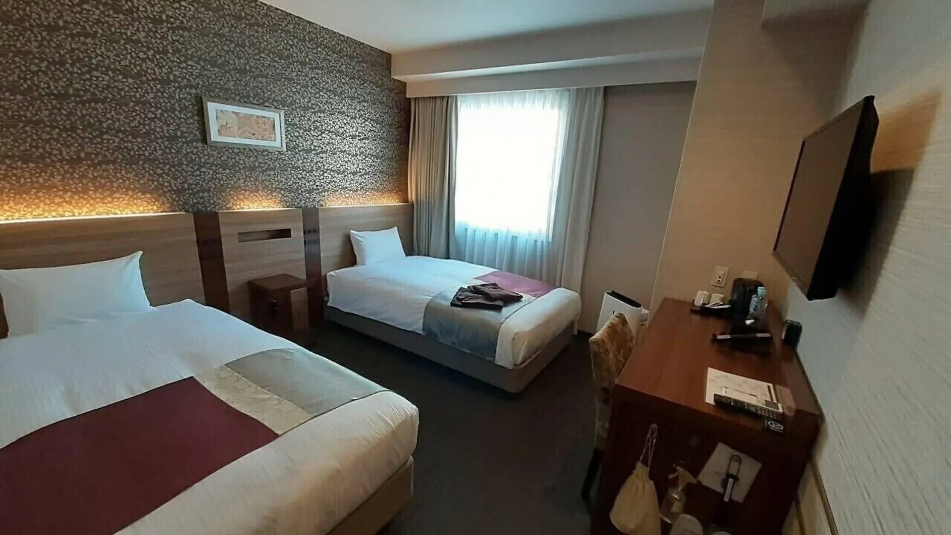 Shinsaibashi Grand Hotel Osaka 3*,  Japan