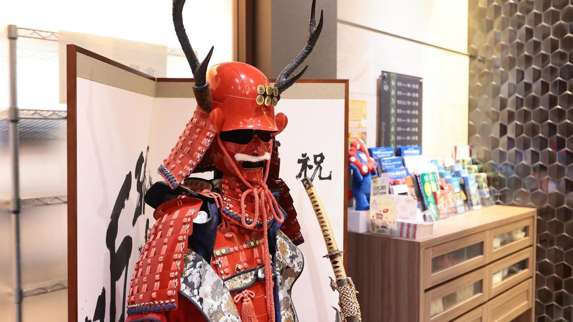 Shinsaibashi Grand Hotel Osaka 3*,  Japonia