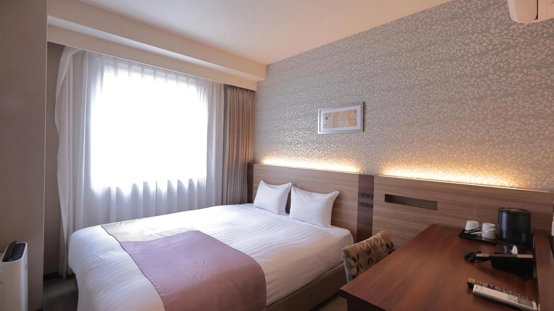 ***  Shinsaibashi Grand Hotel Osaka Japonia