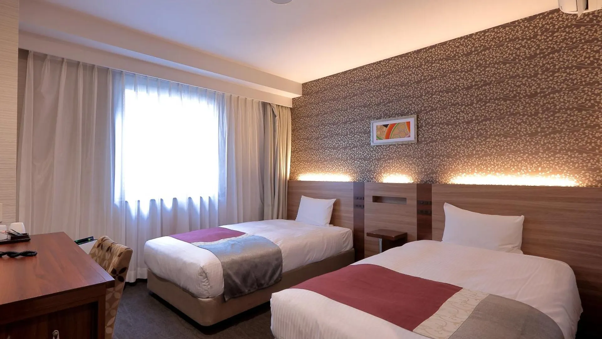 Shinsaibashi Grand Hotel Osaka
