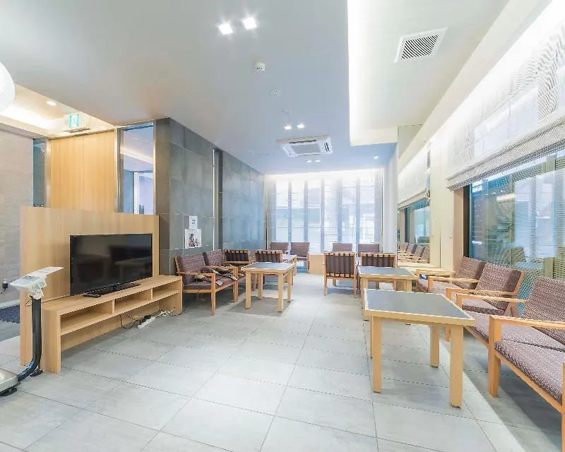 Shinsaibashi Grand Hotel Osaka