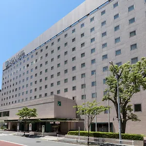 *** ホテル チサンホテル浜松町 日本