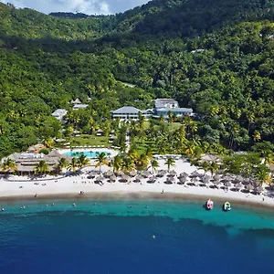 Sugar Beach, A Viceroy 5*, Soufriere Saint Lucia