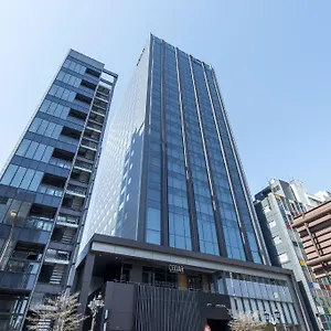 *** ホテル レム六本木 日本