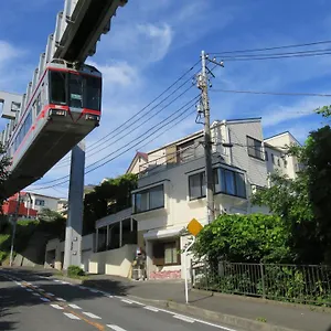  ホームステイ 鎌倉 日本