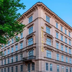 Le Méridien Viena