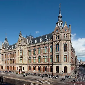 Conservatorium Ámsterdam