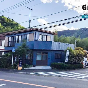  ホームステイ Gloce 宮ヶ瀬 モビリティゲストハウス L Miyagase Mobility 日本
