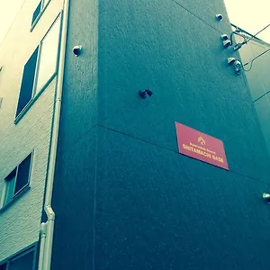 Shitamachi Base , Tokyo Japan