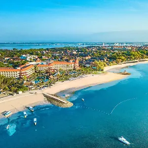 Grand Mirage & Thalasso Bali 5*, Nusa Dua (Bali) Indonesia