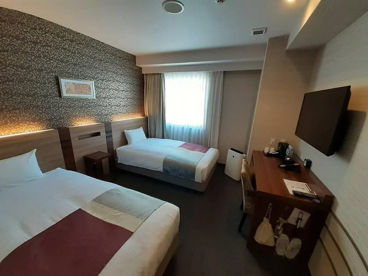 Shinsaibashi Grand Hotel Osaka