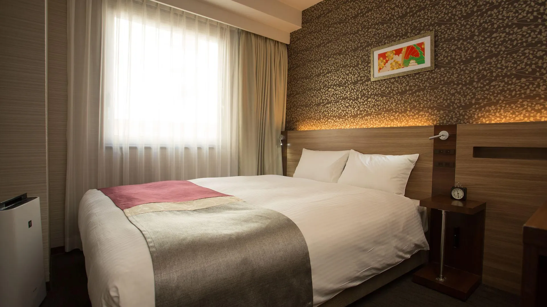 Shinsaibashi Grand Hotel Osaka