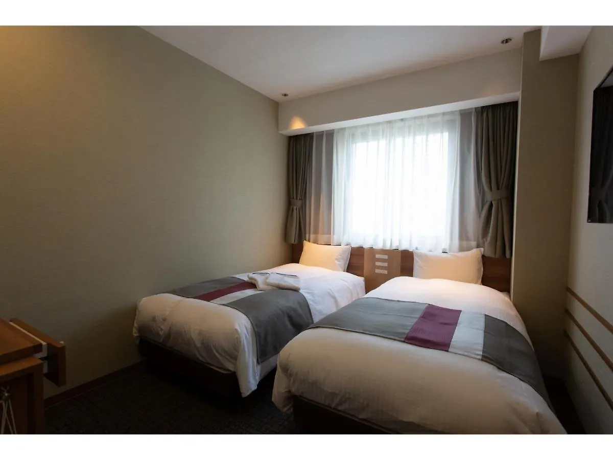 Shinsaibashi Grand Hotel Osaka