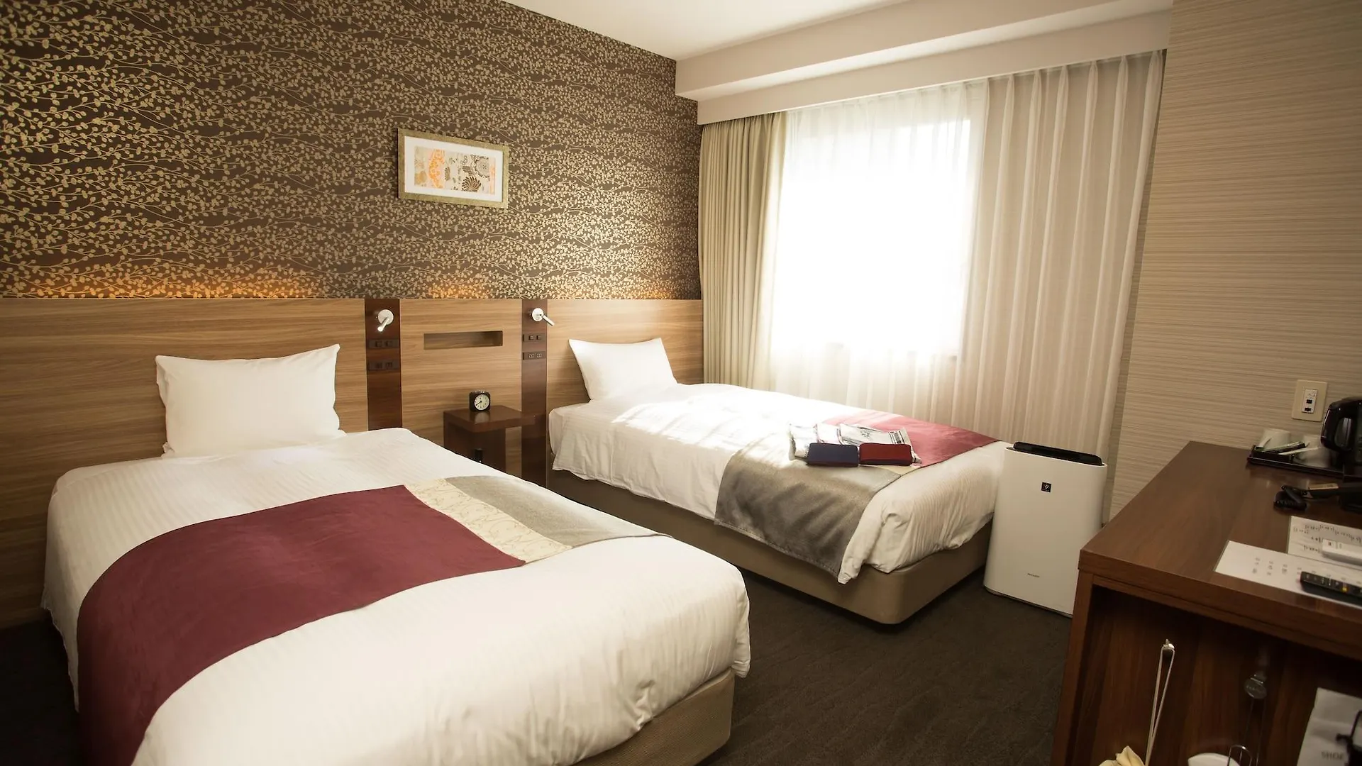 Shinsaibashi Grand Hotel Osaka 3*,