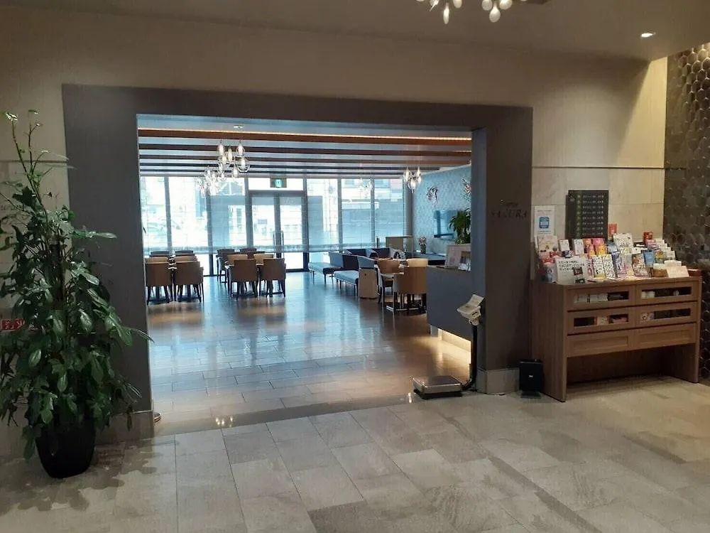 Shinsaibashi Grand Hotel Osaka