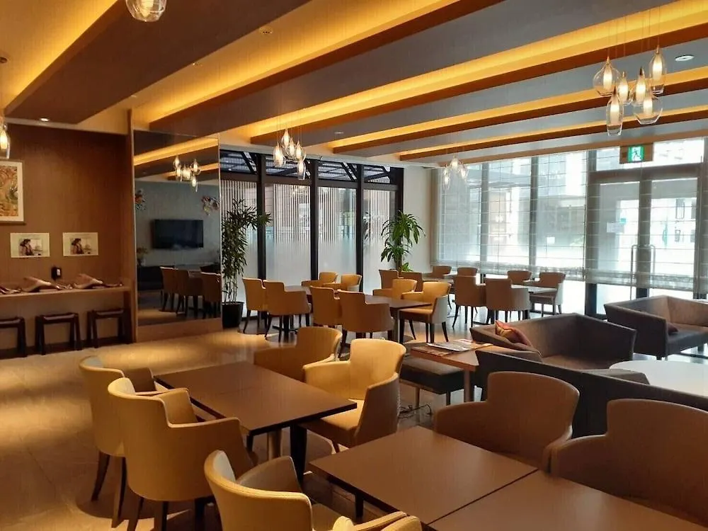 Shinsaibashi Grand Hotel Osaka