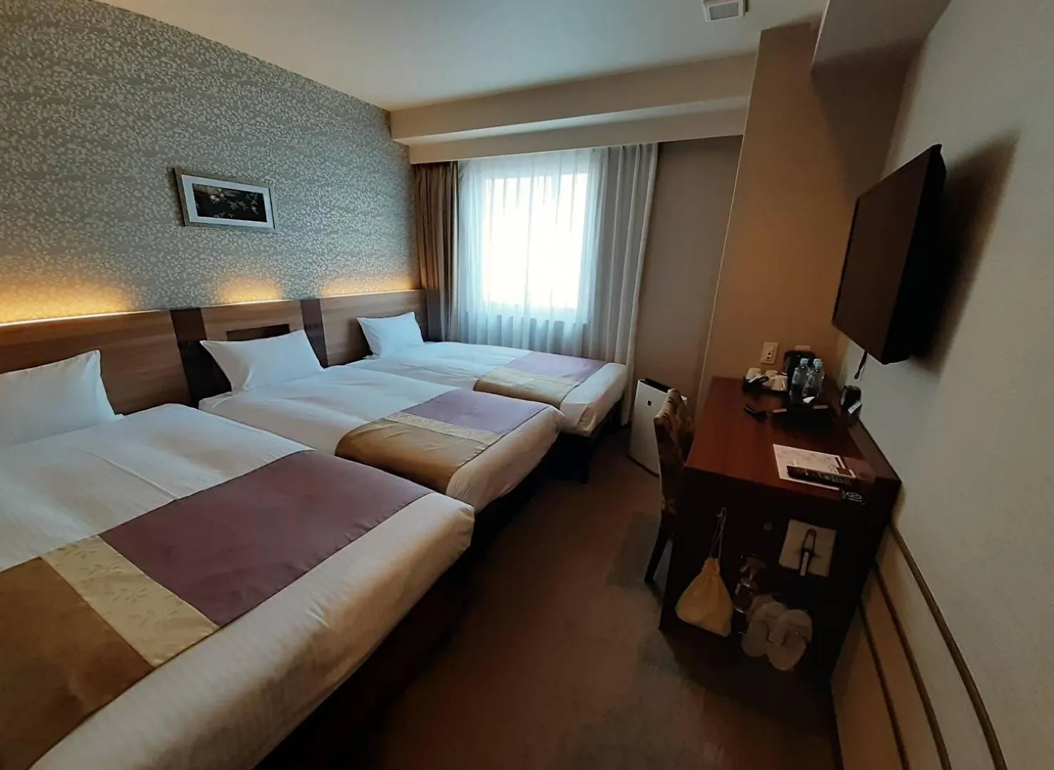 Shinsaibashi Grand Hotel Osaka 3*,