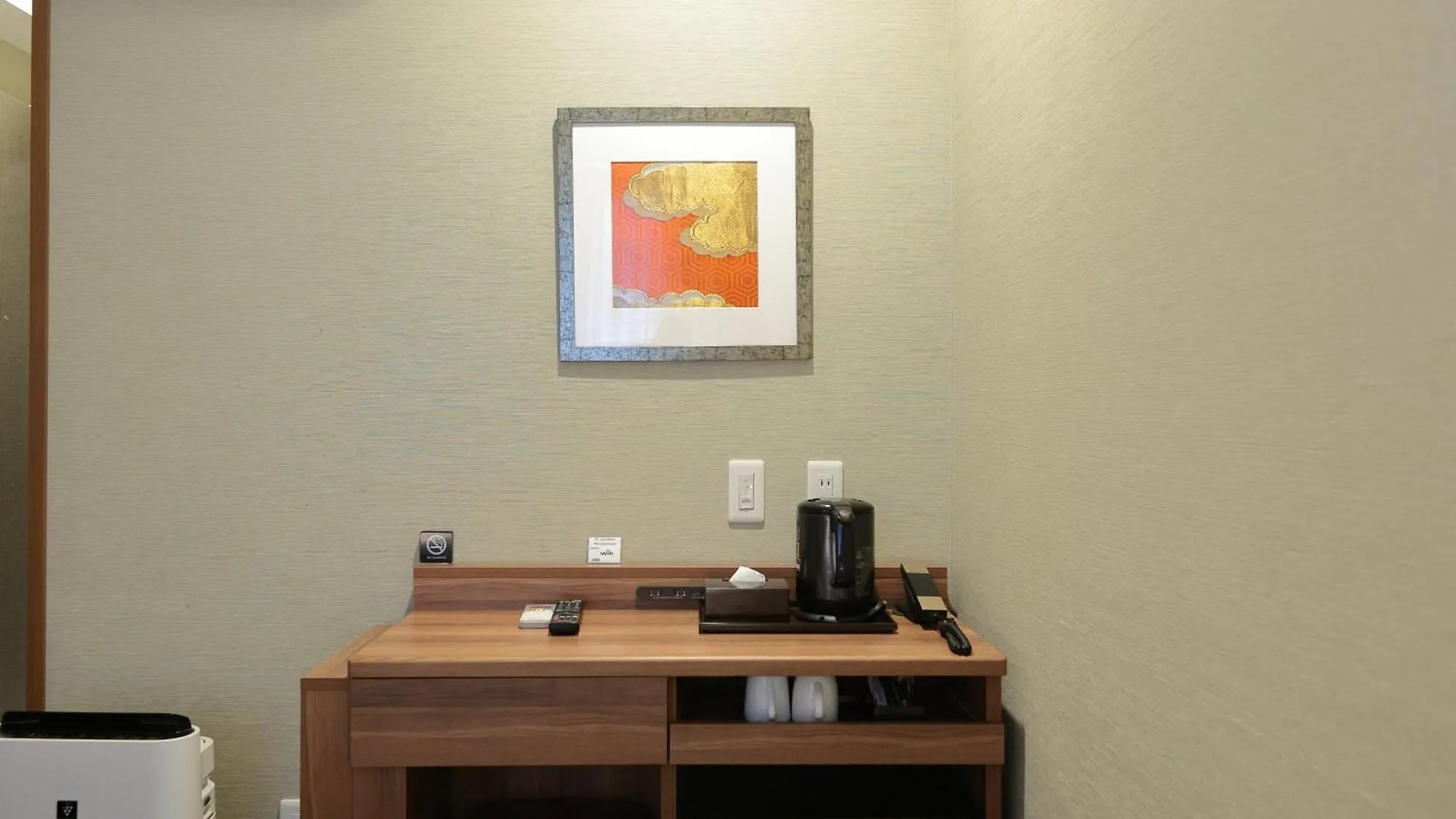 Shinsaibashi Grand Hotel Osaka 3*,  Japón
