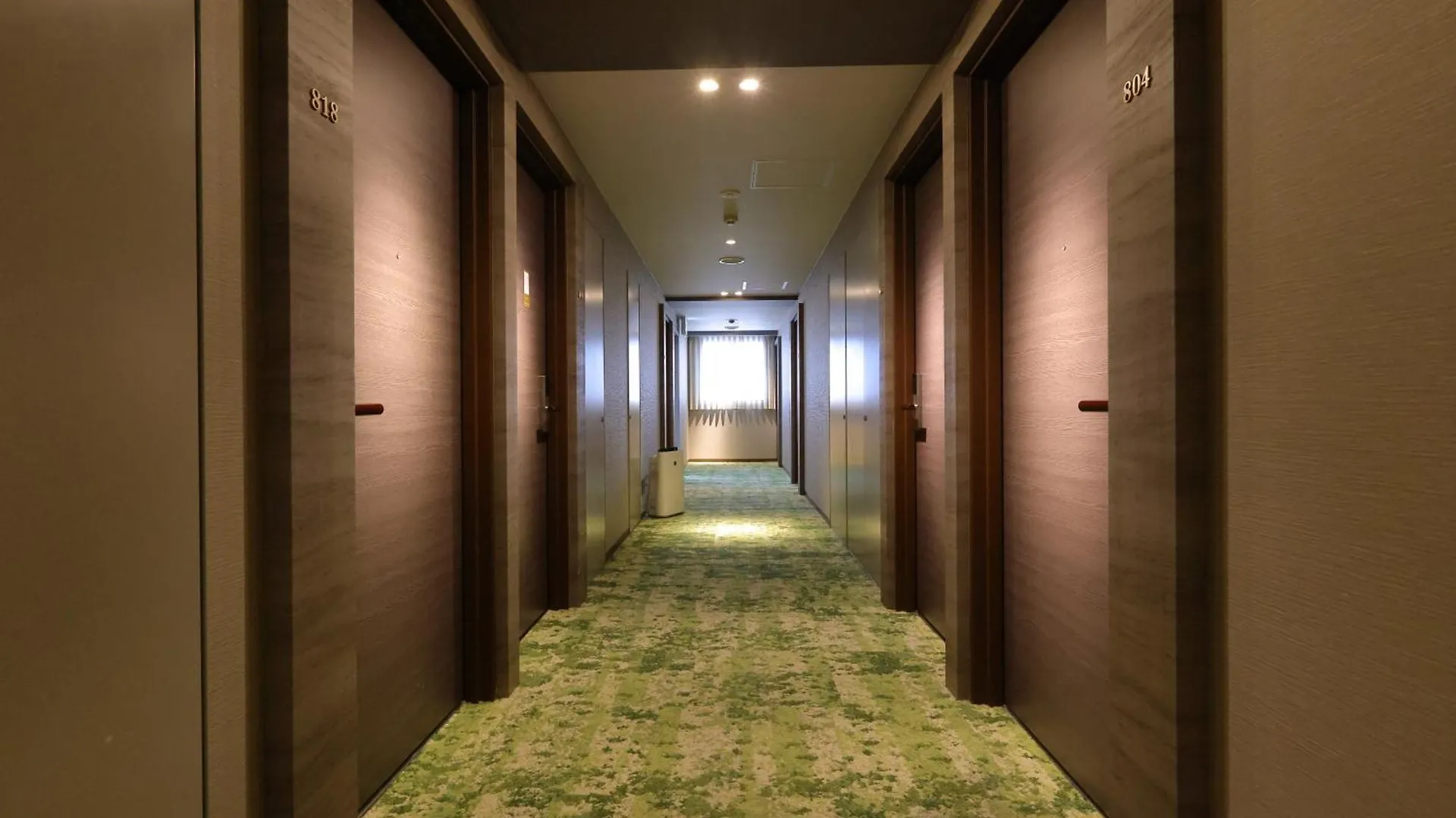 Shinsaibashi Grand Hotel Osaka