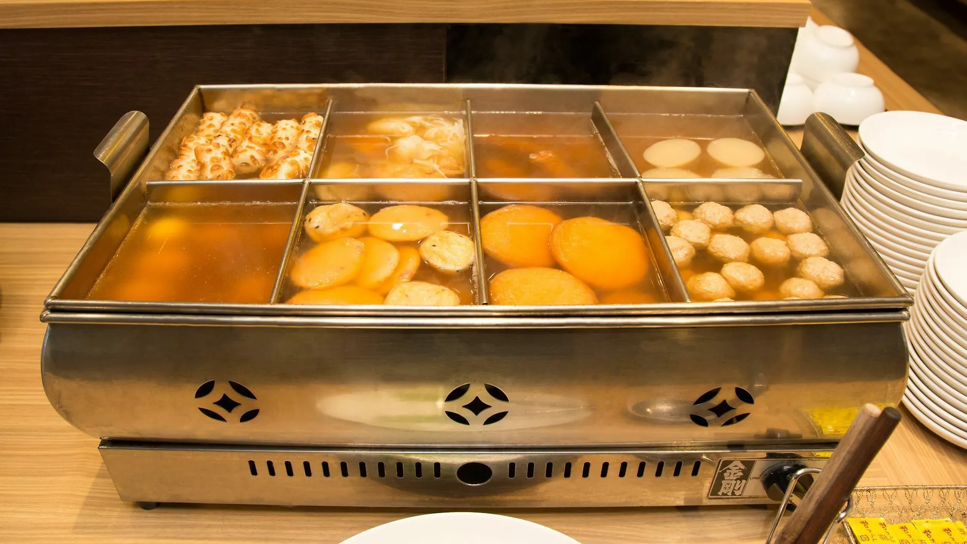Shinsaibashi Grand Hotel Osaka 3*,