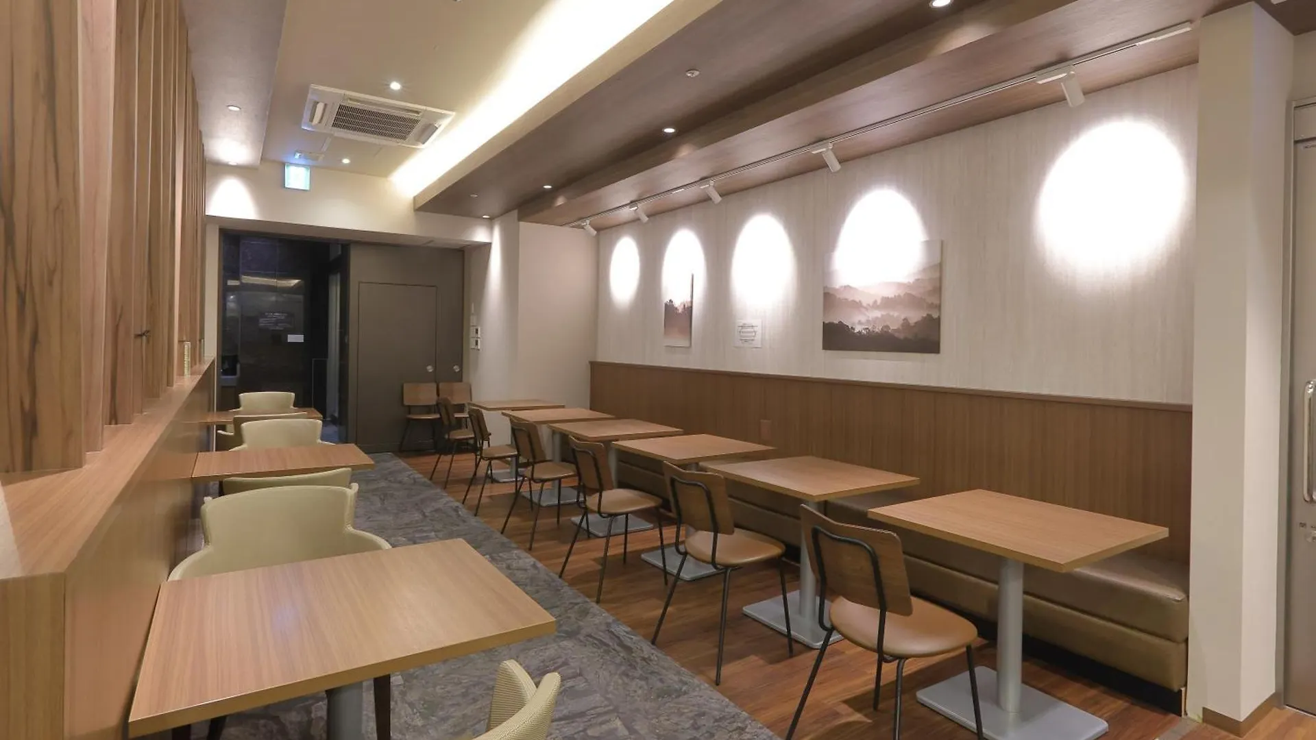 ホテル 心斎橋　グランドホテル大阪